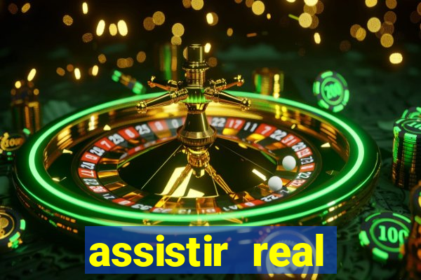 assistir real madrid ao vivo futemax