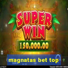 magnatas bet top