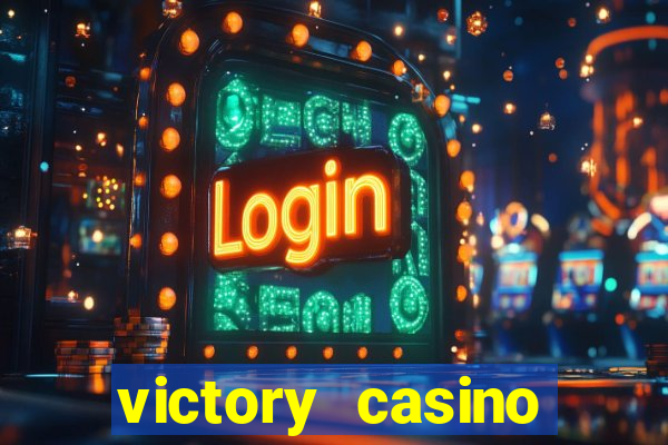 victory casino cruise port canaveral