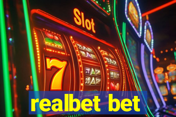 realbet bet