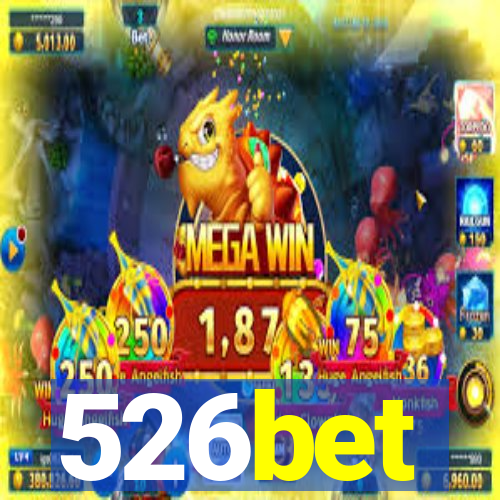 526bet