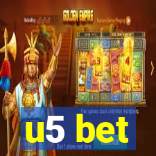 u5 bet