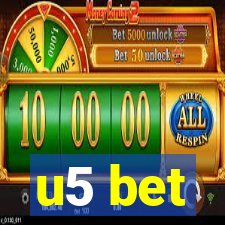 u5 bet