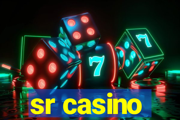 sr casino