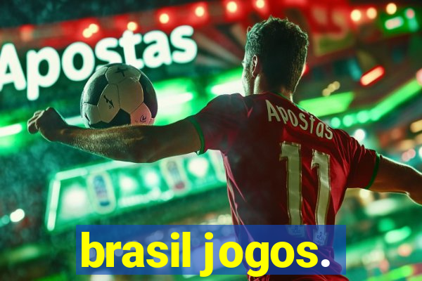 brasil jogos.