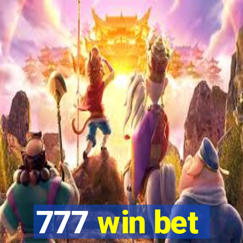 777 win bet