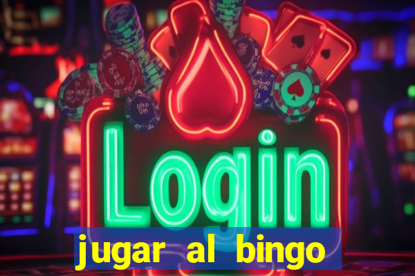 jugar al bingo online con dinero