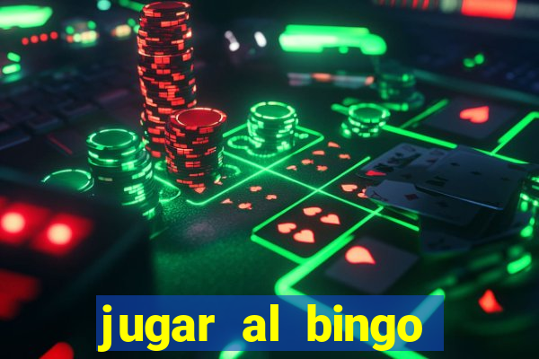 jugar al bingo online con dinero