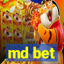 md bet