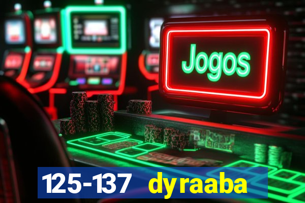 125-137 dyraaba street casino nsw 2470