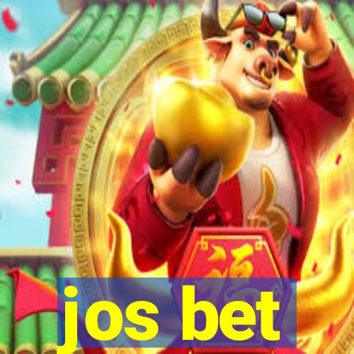 jos bet