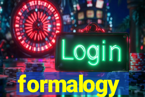 formalogy