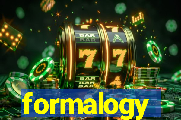 formalogy