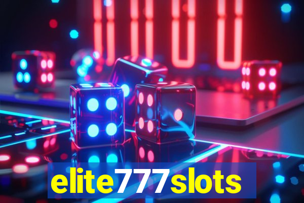 elite777slots