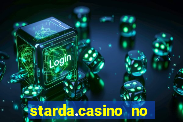 starda.casino no deposit bonus