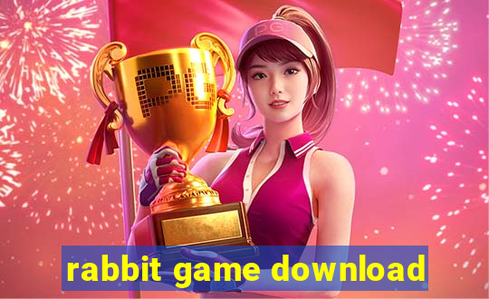 rabbit game download