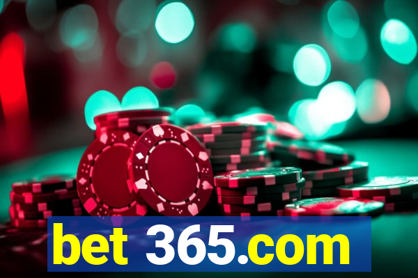 bet 365.com