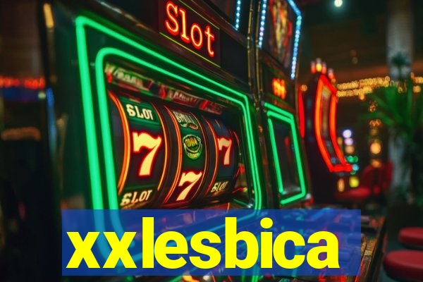 xxlesbica