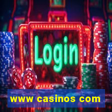 www casinos com