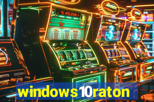 windows10raton