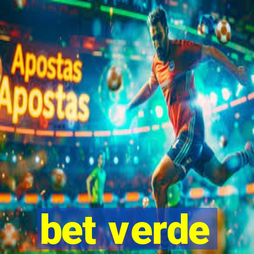 bet verde