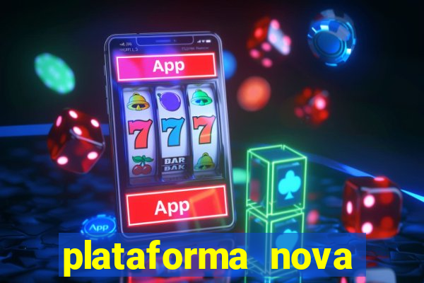 plataforma nova lan莽ada hoje tigre