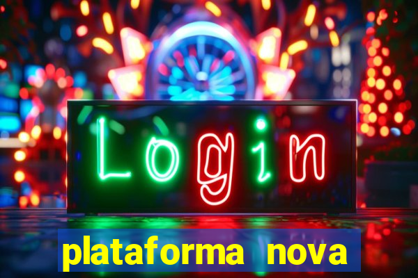 plataforma nova lan莽ada hoje tigre