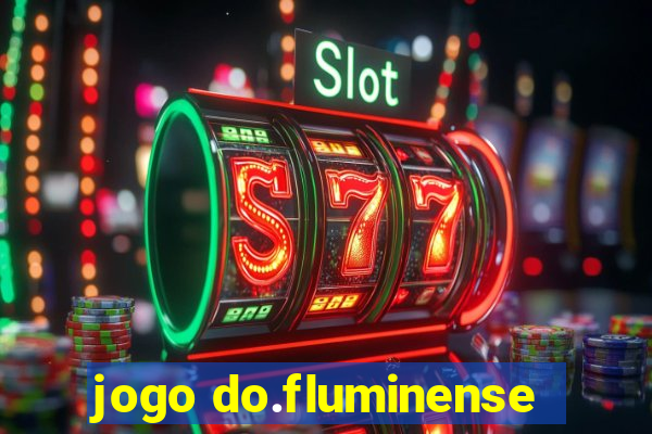 jogo do.fluminense