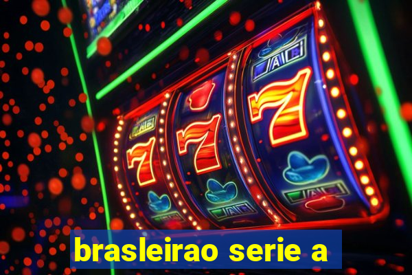 brasleirao serie a