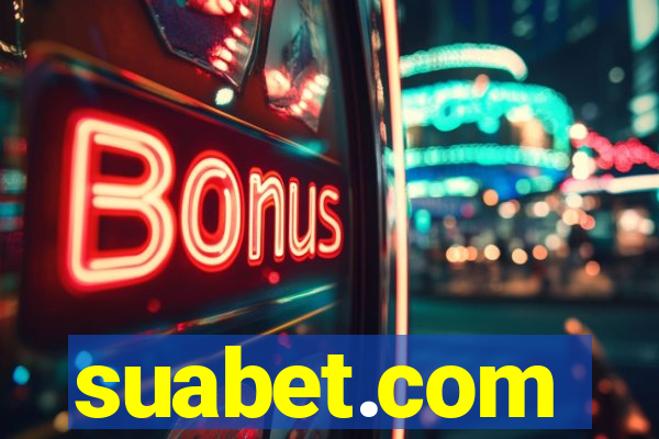 suabet.com