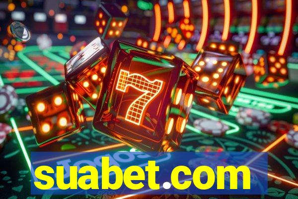 suabet.com