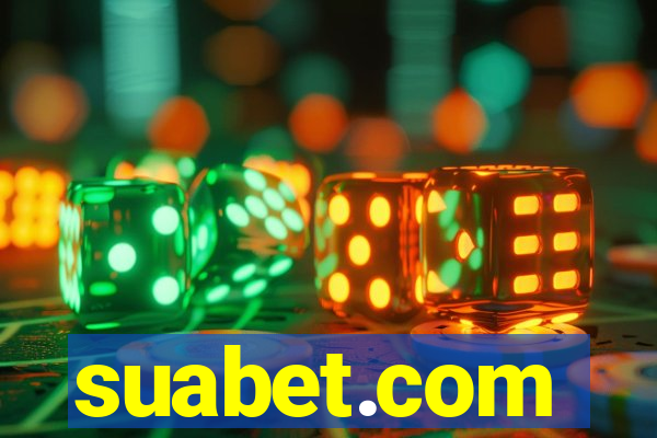 suabet.com