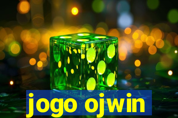 jogo ojwin