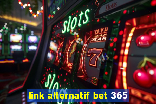 link alternatif bet 365