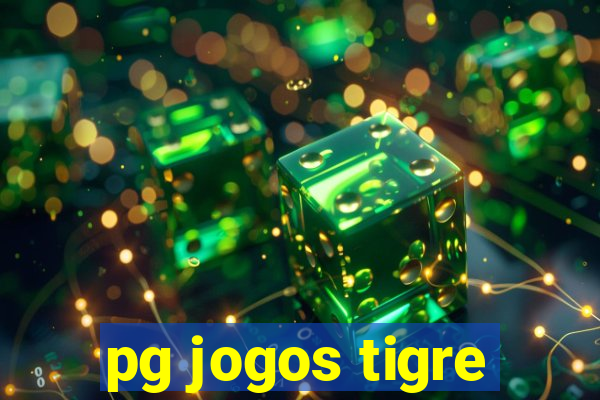 pg jogos tigre