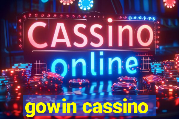 gowin cassino