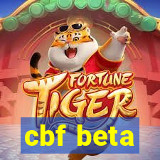 cbf beta