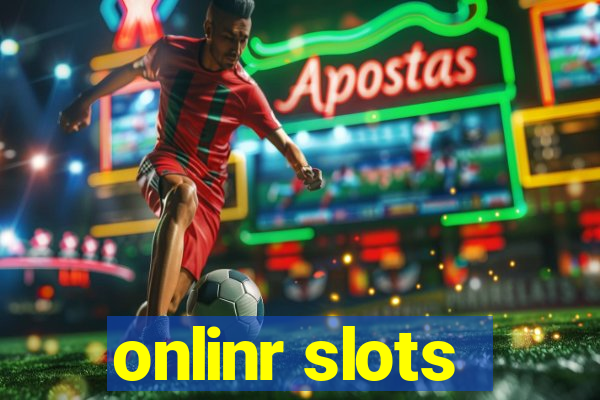 onlinr slots