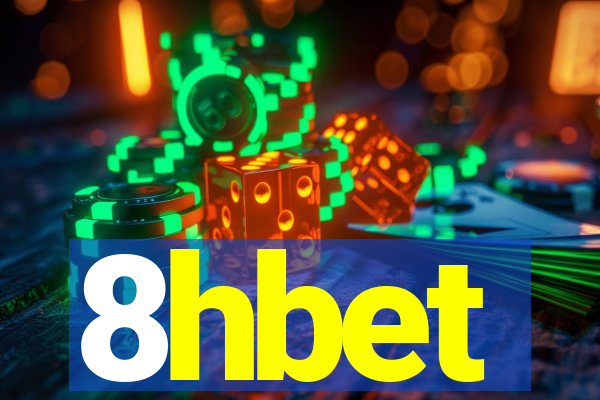 8hbet