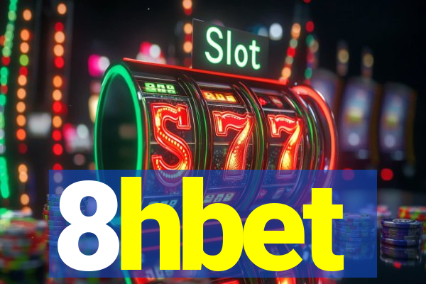 8hbet