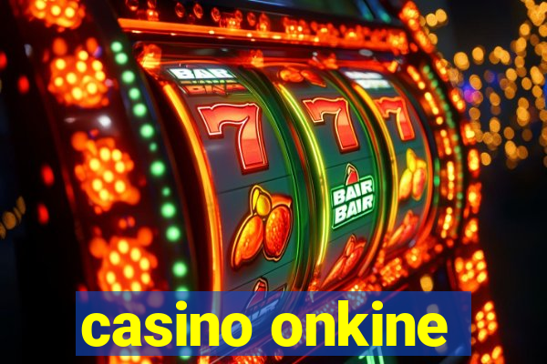 casino onkine