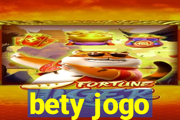 bety jogo