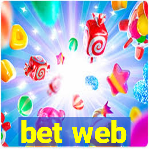 bet web