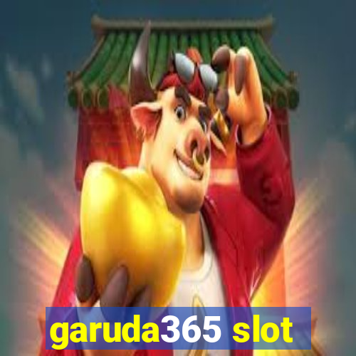 garuda365 slot