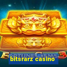 bitsrarz casino