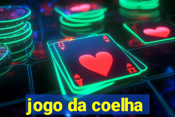 jogo da coelha