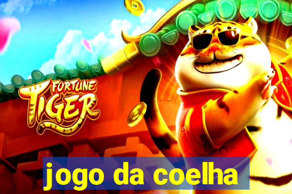 jogo da coelha