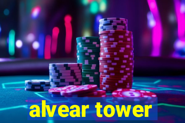 alvear tower