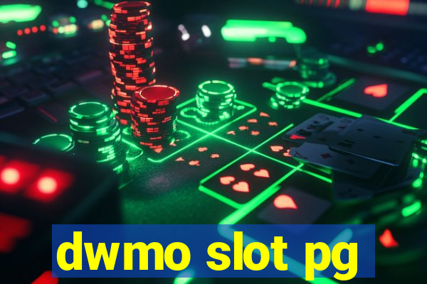 dwmo slot pg