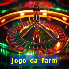 jogo da farm heroes saga